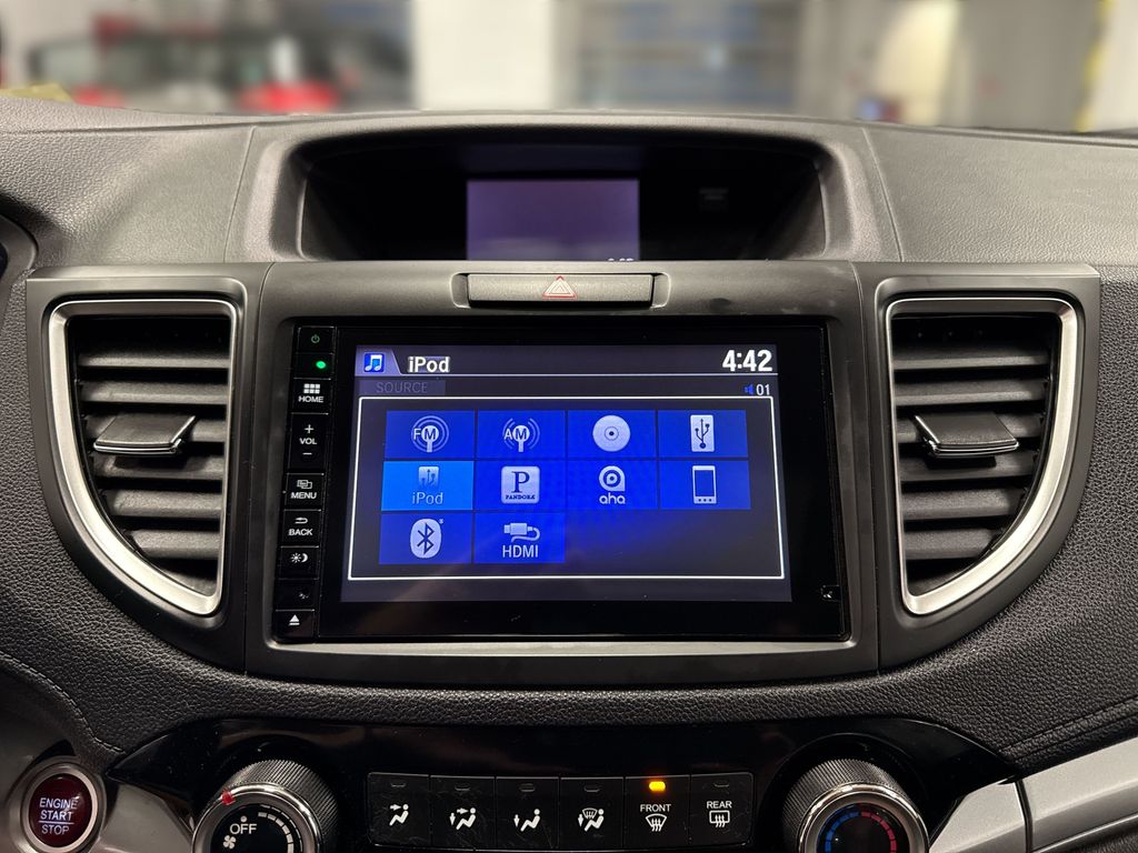 Thumbnail: 2015 Honda CR-V - 11