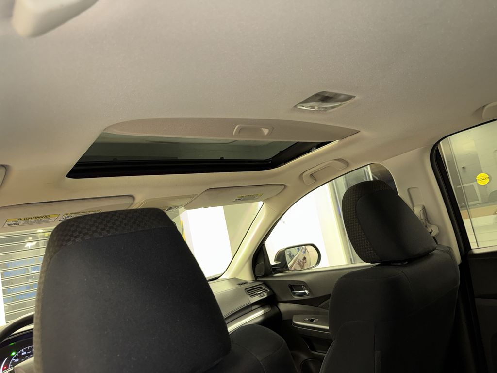 Thumbnail: 2015 Honda CR-V - 25