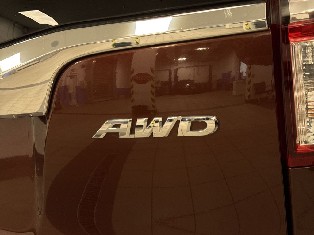 Thumbnail: 2015 Honda CR-V - 27