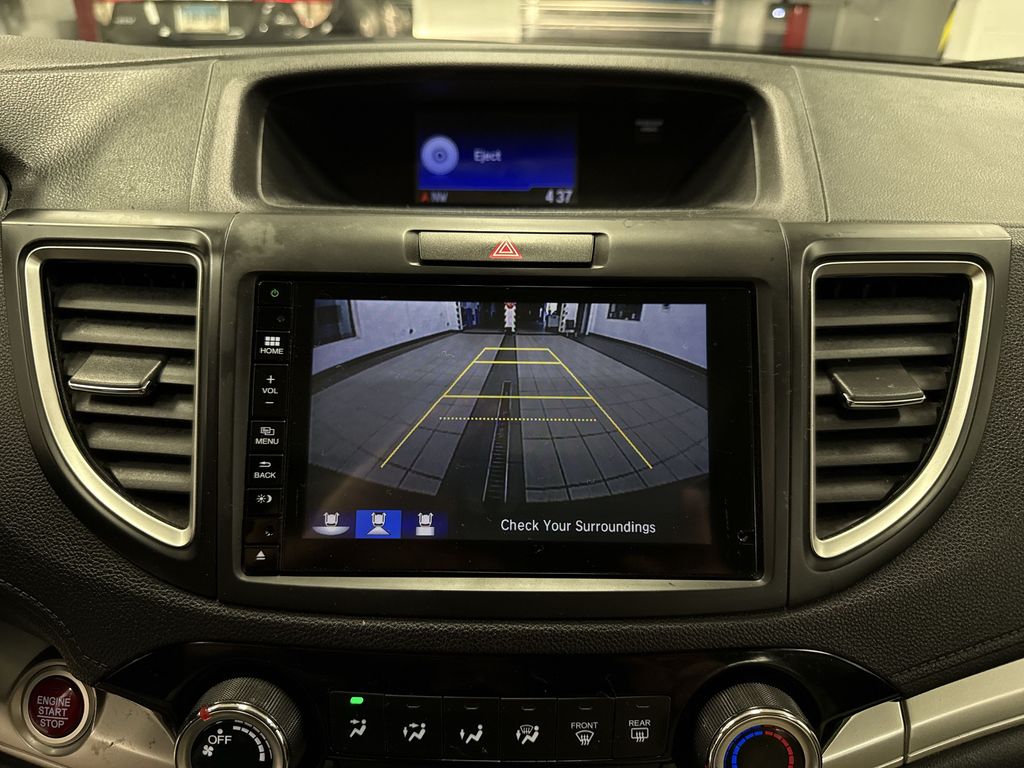Thumbnail: 2016 Honda CR-V - 27