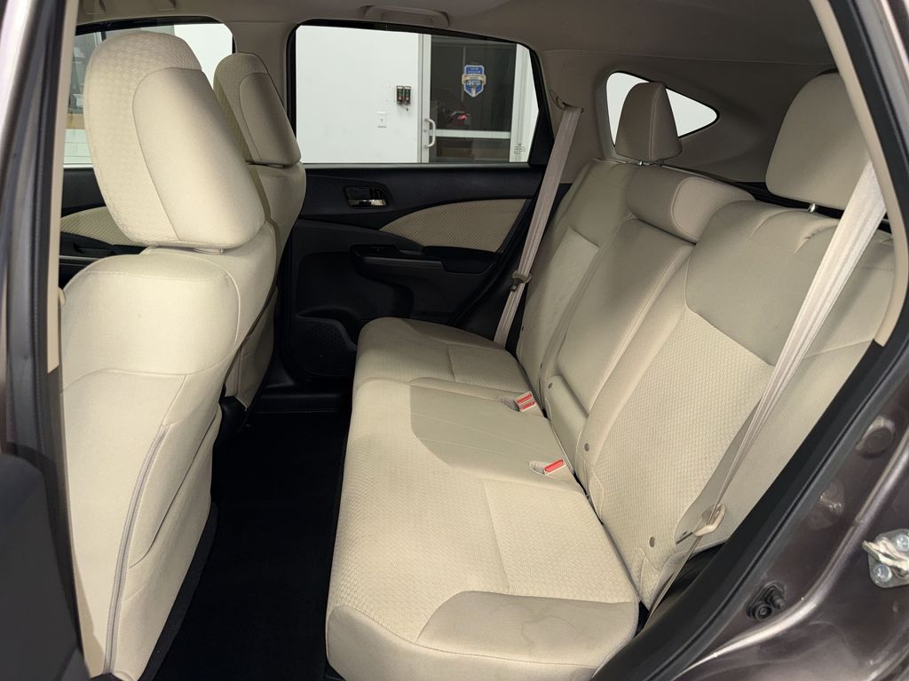 Thumbnail: 2016 Honda CR-V - 12