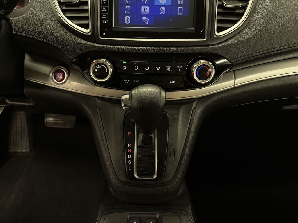 Thumbnail: 2016 Honda CR-V - 14