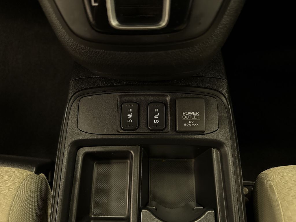Thumbnail: 2016 Honda CR-V - 31