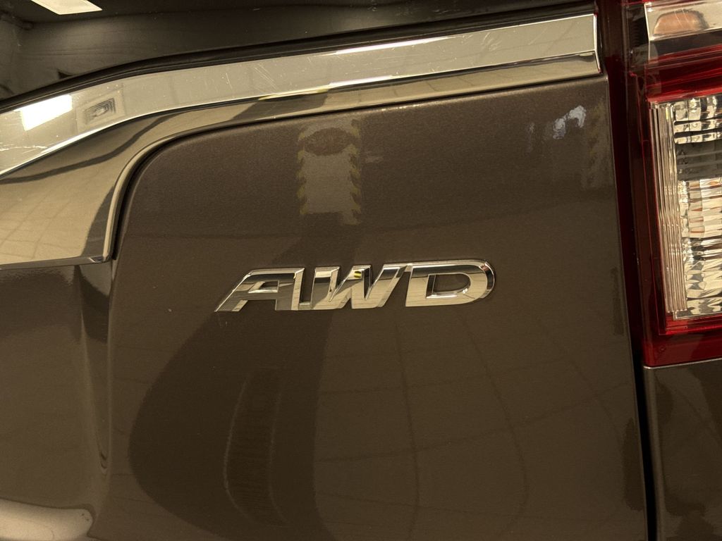 Thumbnail: 2016 Honda CR-V - 28