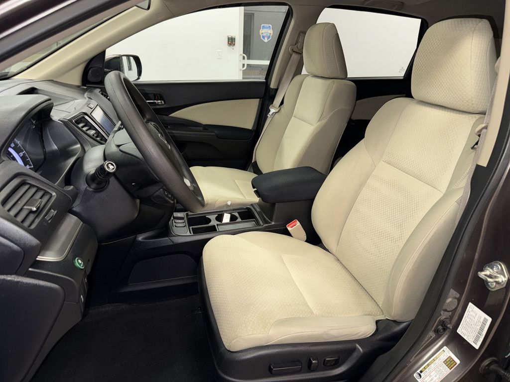 Thumbnail: 2016 Honda CR-V - 10