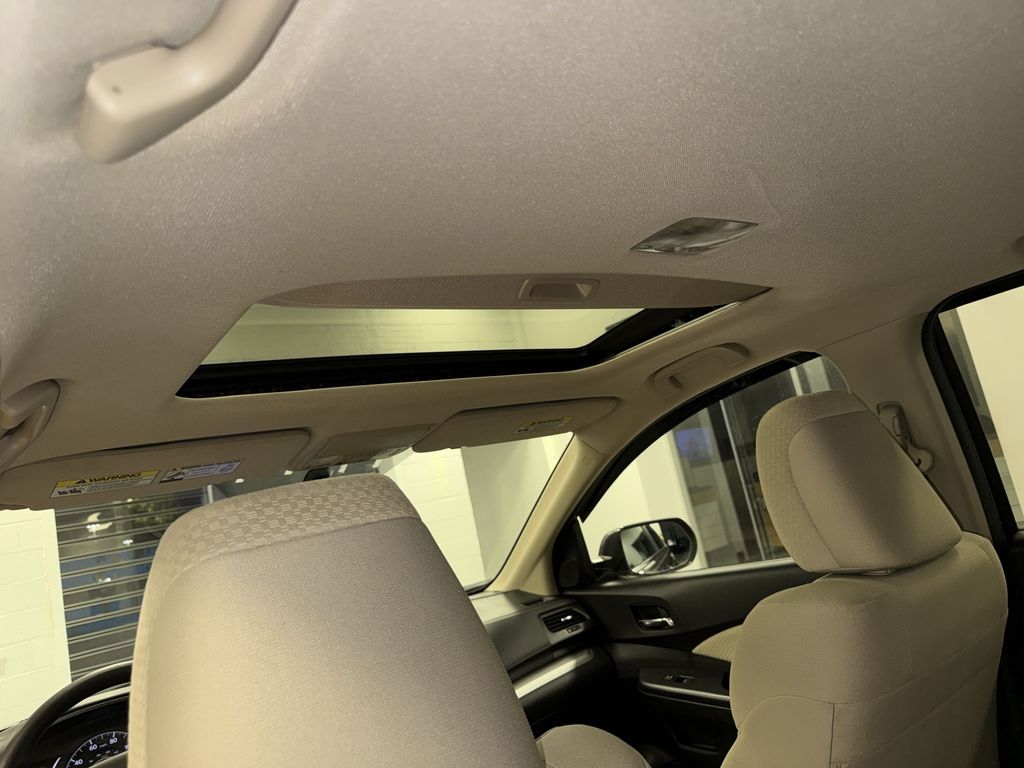Thumbnail: 2016 Honda CR-V - 26