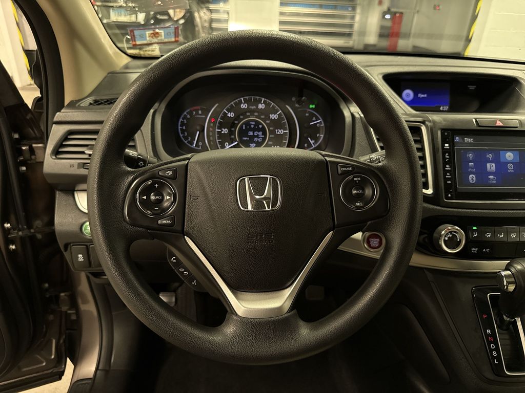 Thumbnail: 2016 Honda CR-V - 2