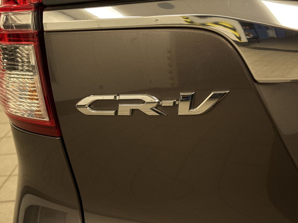 Thumbnail: 2016 Honda CR-V - 6
