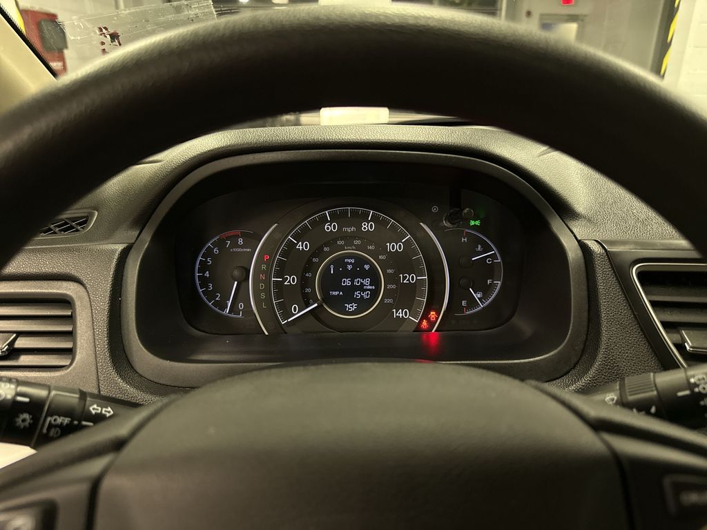Thumbnail: 2016 Honda CR-V - 32