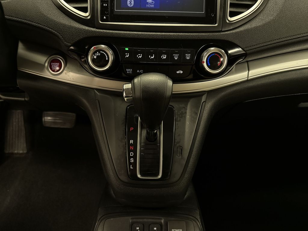 Thumbnail: 2016 Honda CR-V - 33