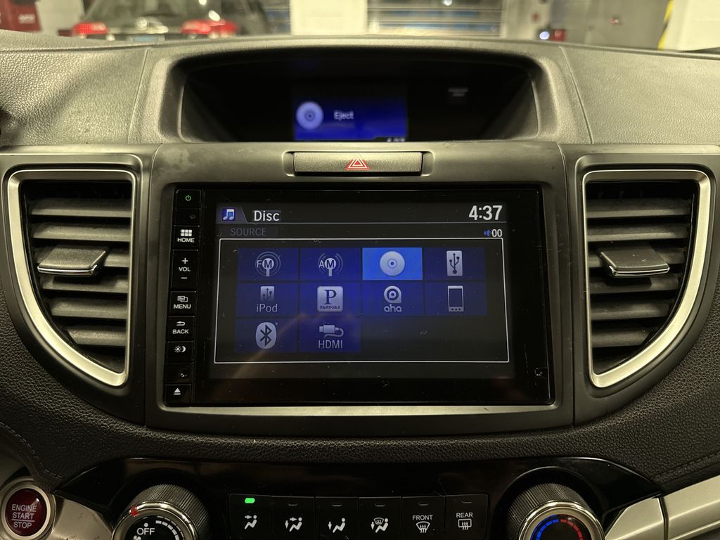 Thumbnail: 2016 Honda CR-V - 13