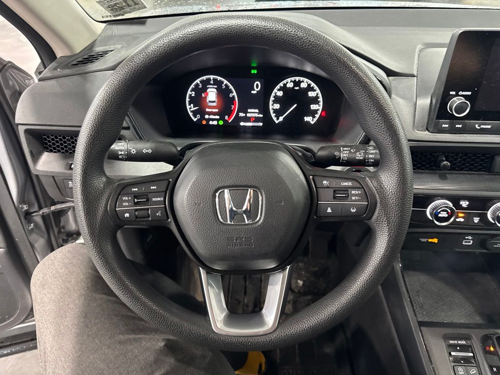 Thumbnail: 2024 Honda CR-V - 2
