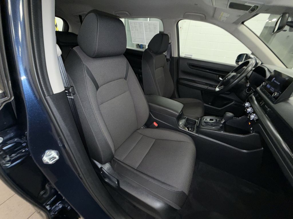 Thumbnail: 2024 Honda CR-V - 11
