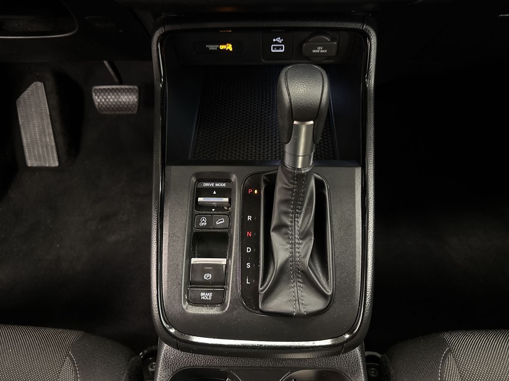 Thumbnail: 2024 Honda CR-V - 14