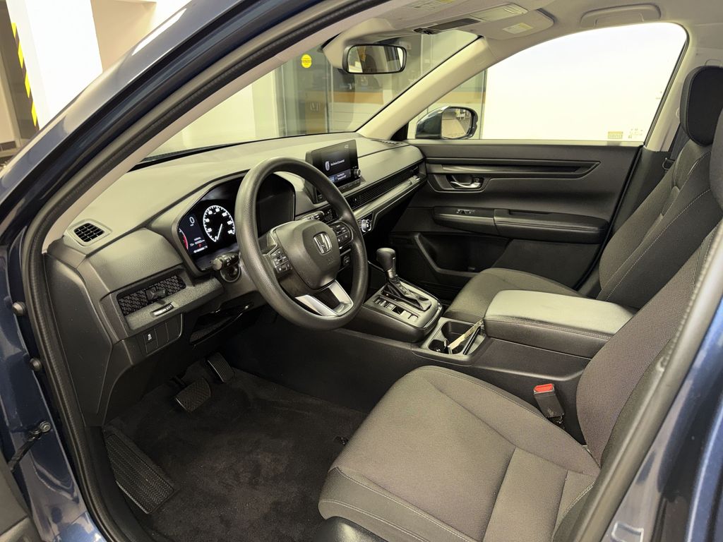 Thumbnail: 2024 Honda CR-V - 9