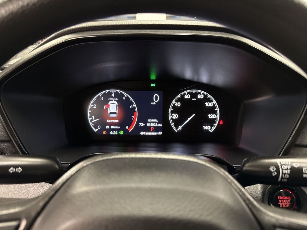 Thumbnail: 2024 Honda CR-V - 31