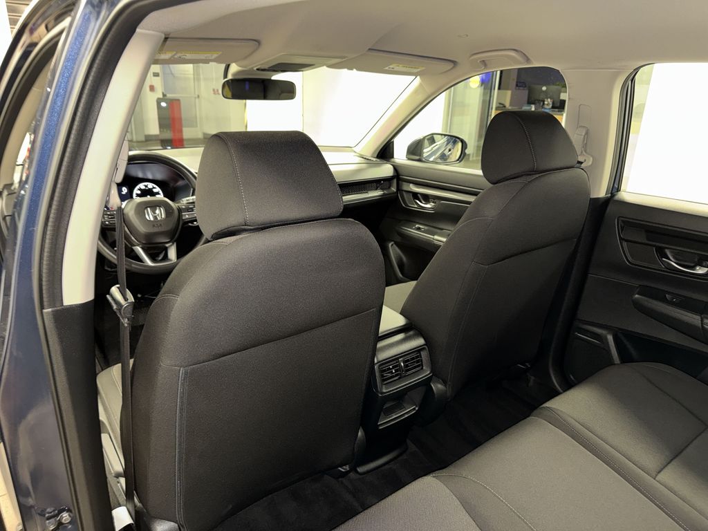 Thumbnail: 2024 Honda CR-V - 29