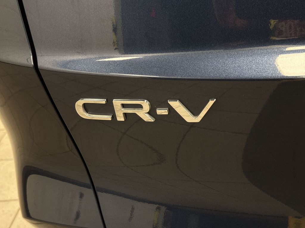 Thumbnail: 2024 Honda CR-V - 27