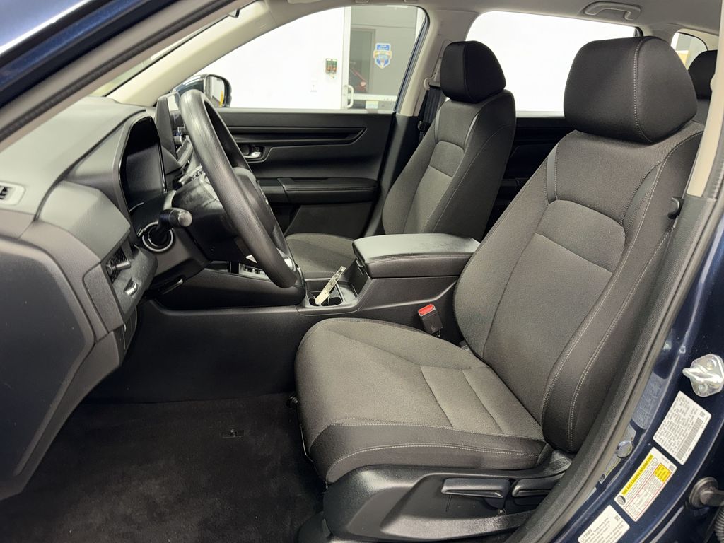 Thumbnail: 2024 Honda CR-V - 10