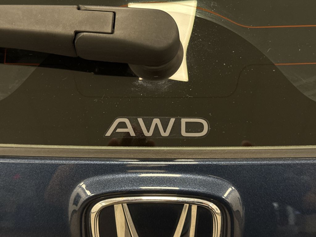 Thumbnail: 2024 Honda CR-V - 28