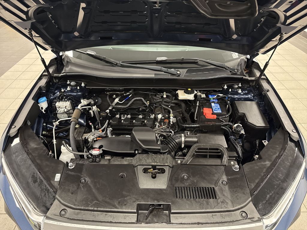 Thumbnail: 2024 Honda CR-V - 8