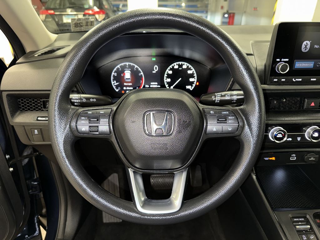 Thumbnail: 2024 Honda CR-V - 2