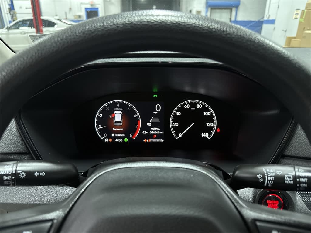 Thumbnail: 2023 Honda CR-V - 31