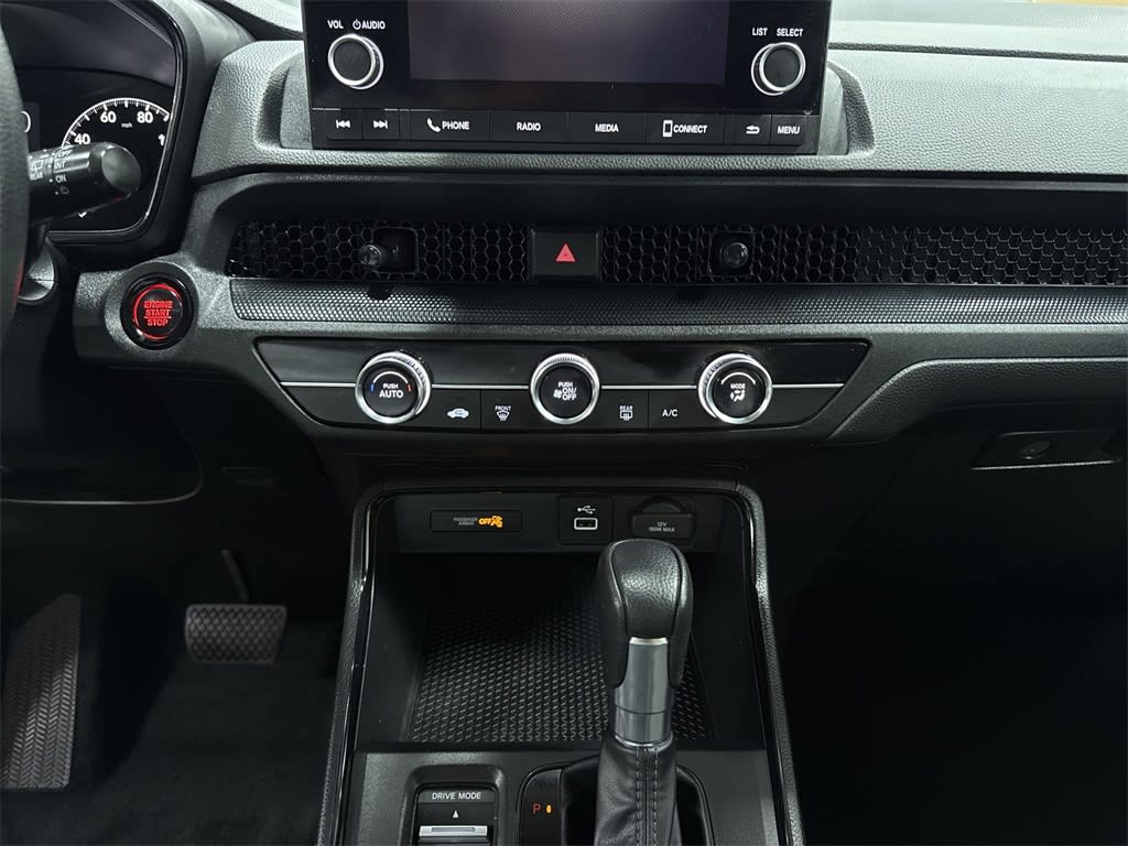 Thumbnail: 2023 Honda CR-V - 25