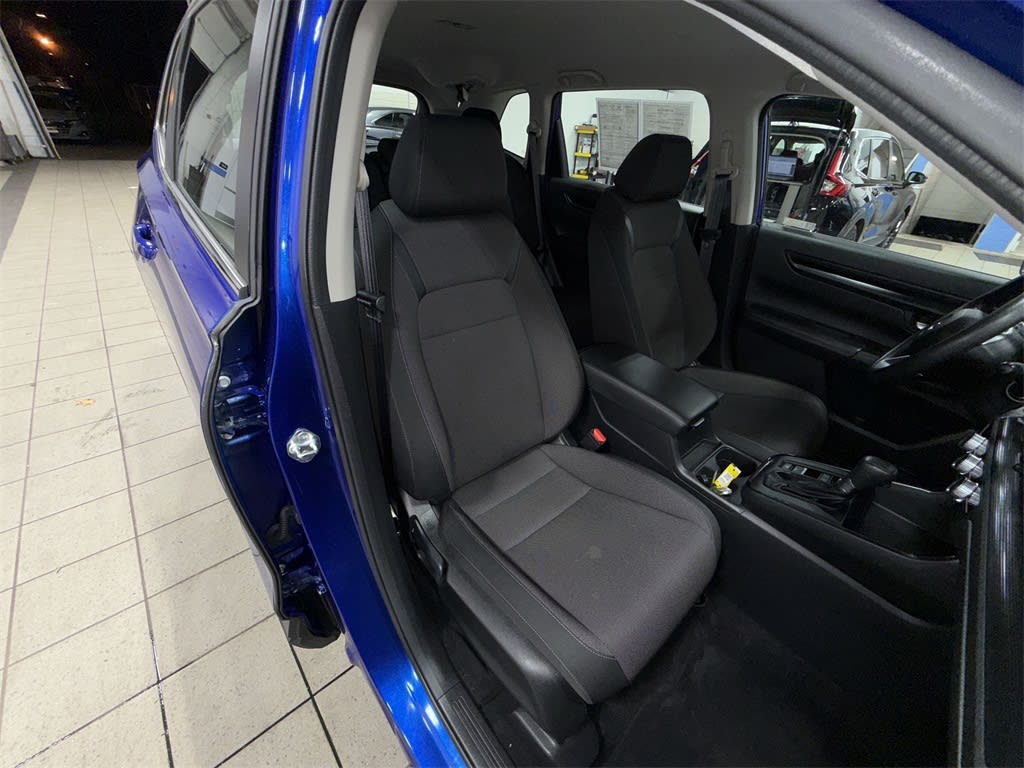 Thumbnail: 2023 Honda CR-V - 11