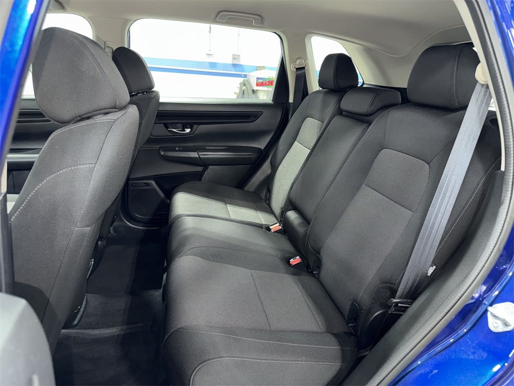 Thumbnail: 2023 Honda CR-V - 12