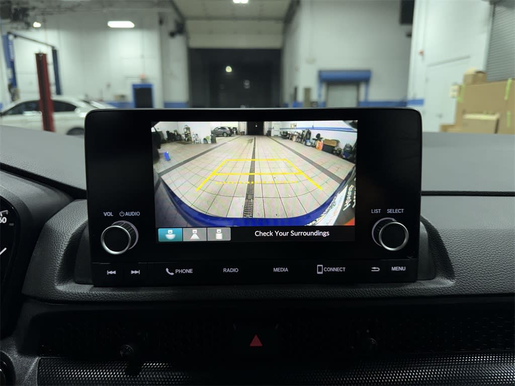 Thumbnail: 2023 Honda CR-V - 26