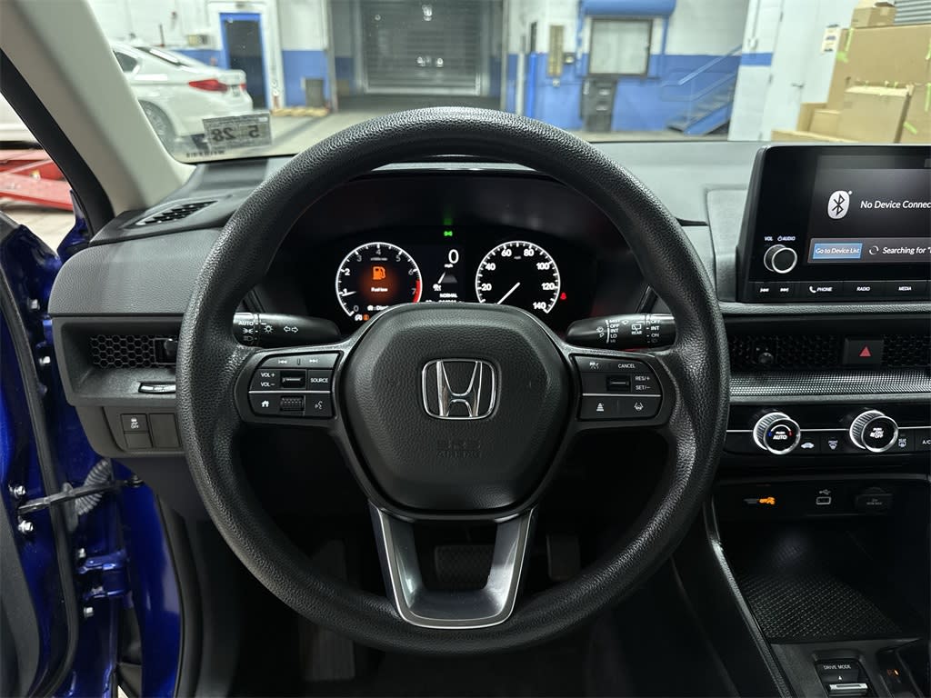 Thumbnail: 2023 Honda CR-V - 2