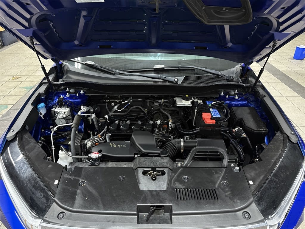 Thumbnail: 2023 Honda CR-V - 8