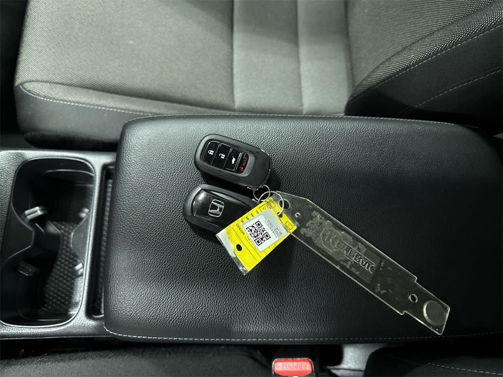 Thumbnail: 2023 Honda CR-V - 17