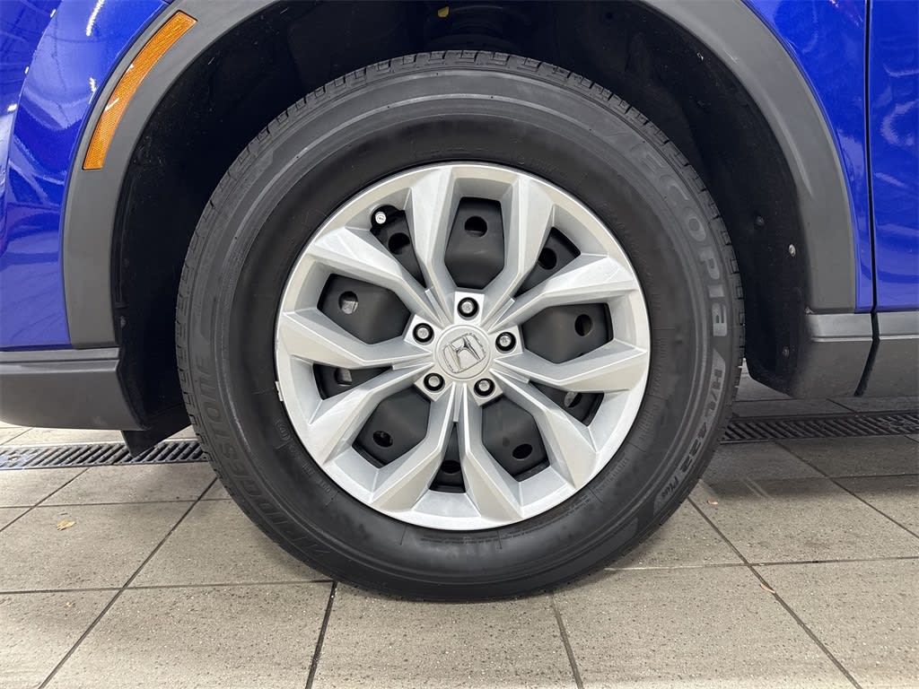 Thumbnail: 2023 Honda CR-V - 7