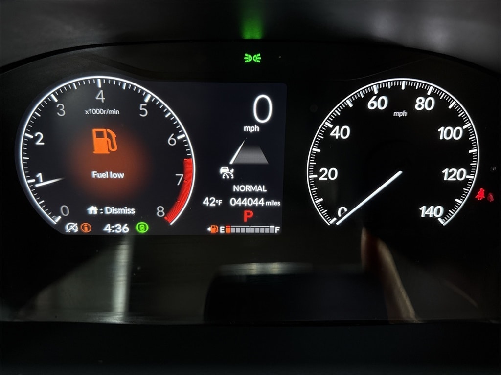 Thumbnail: 2023 Honda CR-V - 15