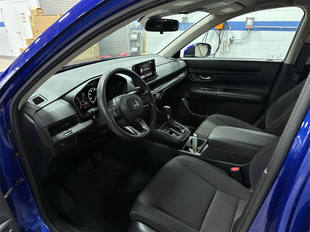 Thumbnail: 2023 Honda CR-V - 9