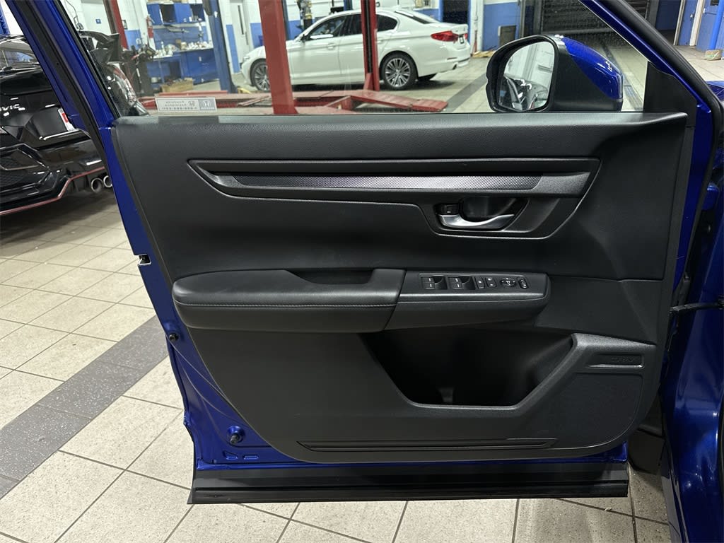 Thumbnail: 2023 Honda CR-V - 29