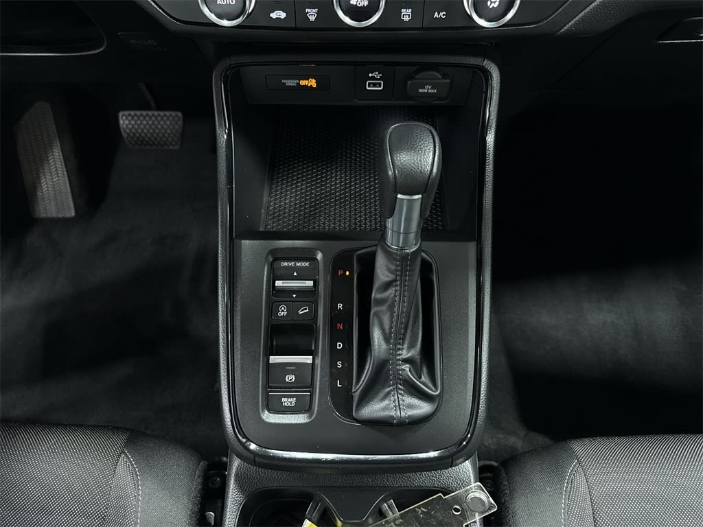 Thumbnail: 2023 Honda CR-V - 30