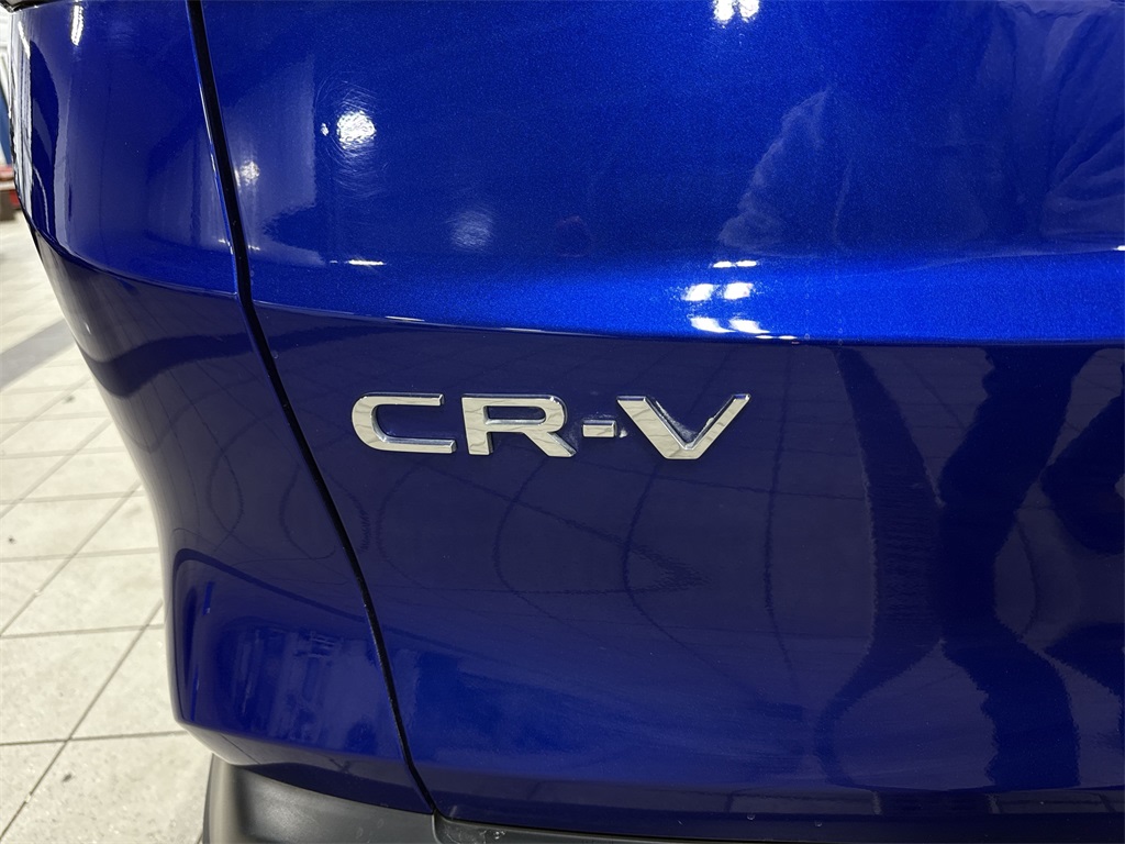 Thumbnail: 2023 Honda CR-V - 6