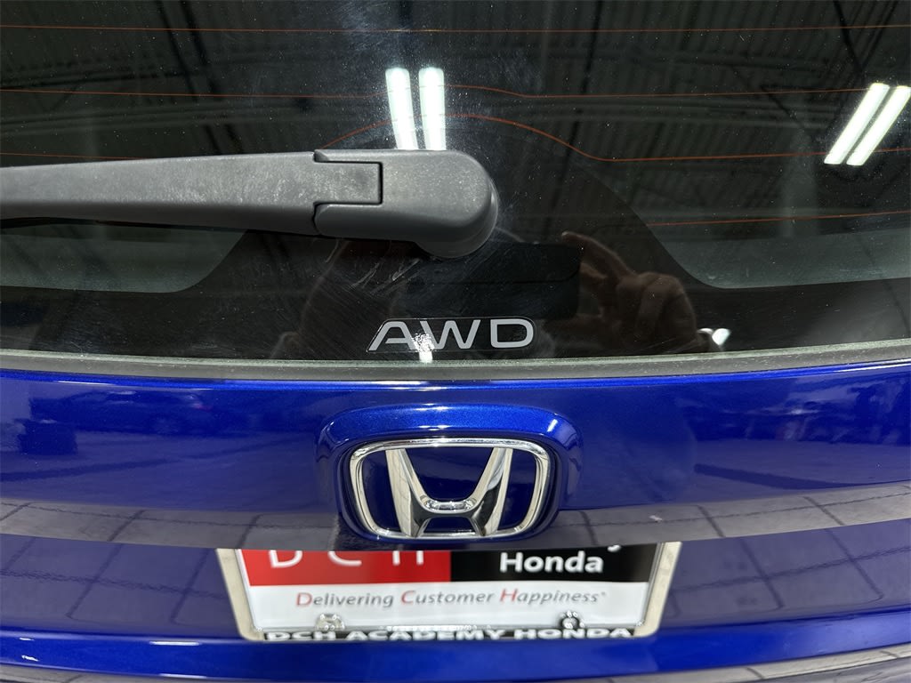 Thumbnail: 2023 Honda CR-V - 27