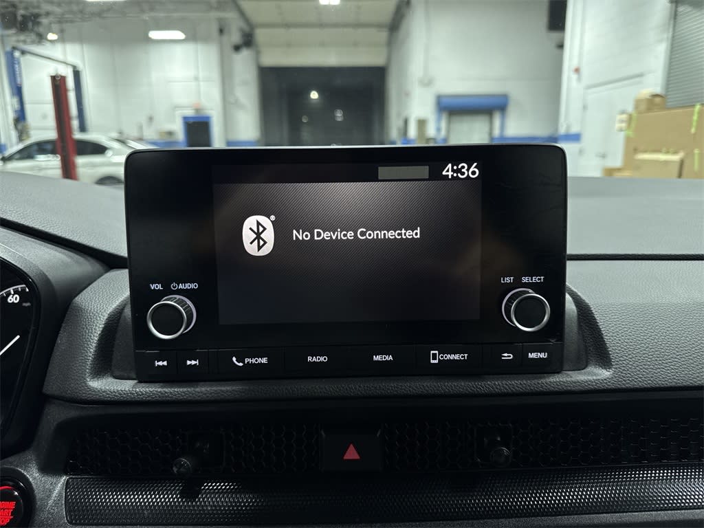 Thumbnail: 2023 Honda CR-V - 13