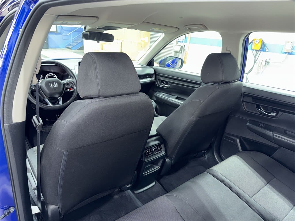 Thumbnail: 2023 Honda CR-V - 28