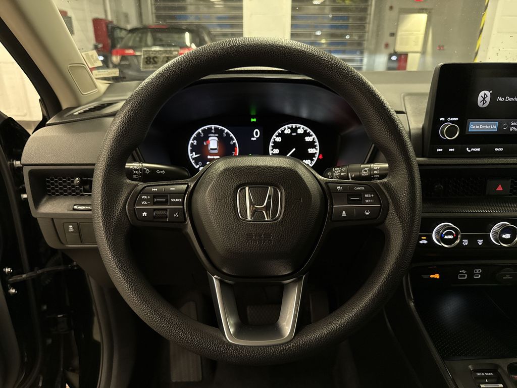 Thumbnail: 2023 Honda CR-V - 2