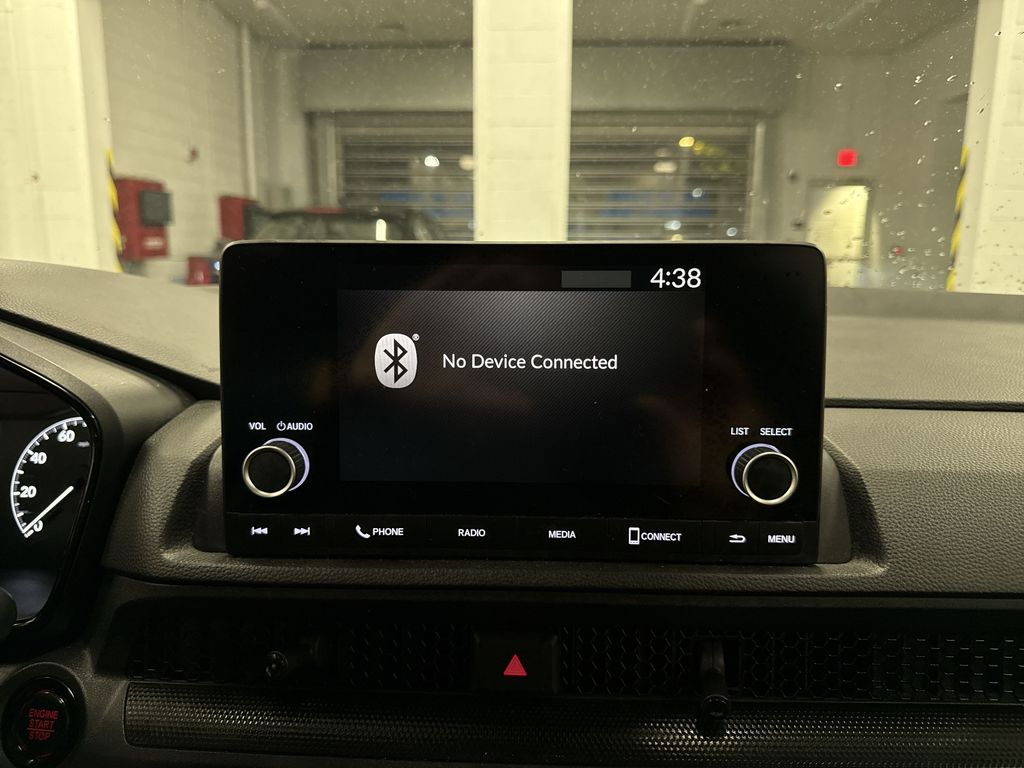 Thumbnail: 2023 Honda CR-V - 12