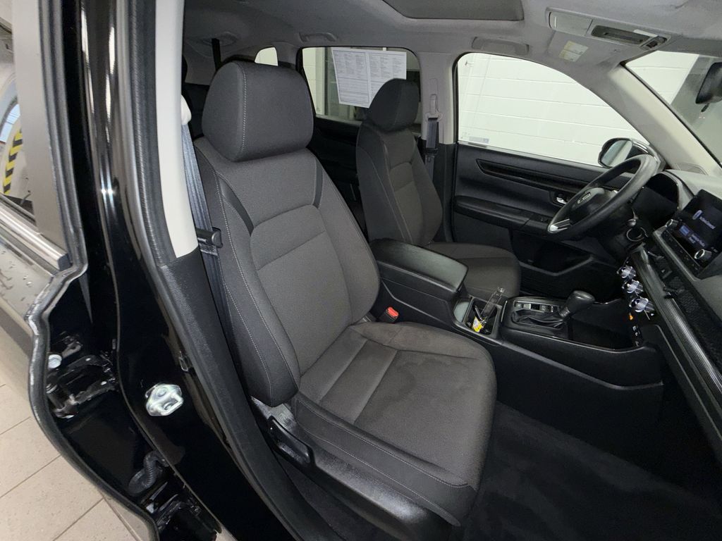 Thumbnail: 2023 Honda CR-V - 10