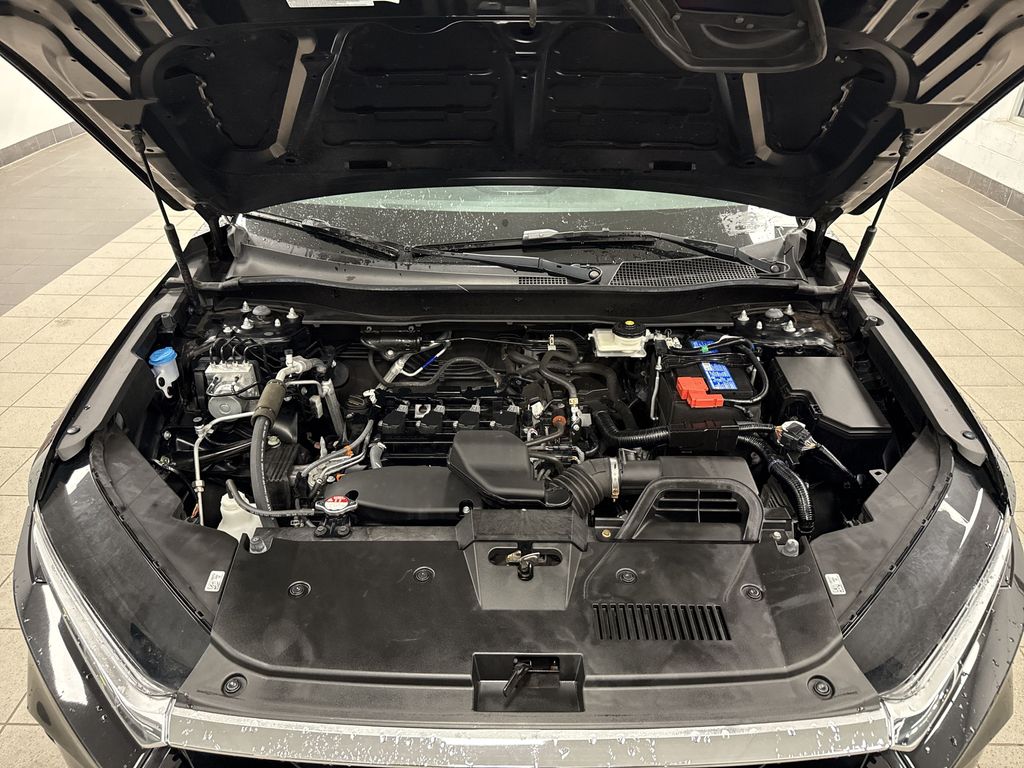 Thumbnail: 2023 Honda CR-V - 7