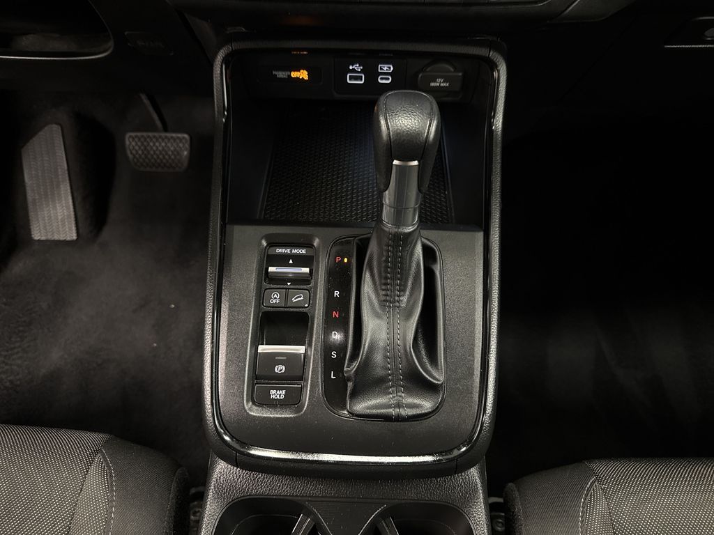 Thumbnail: 2023 Honda CR-V - 13