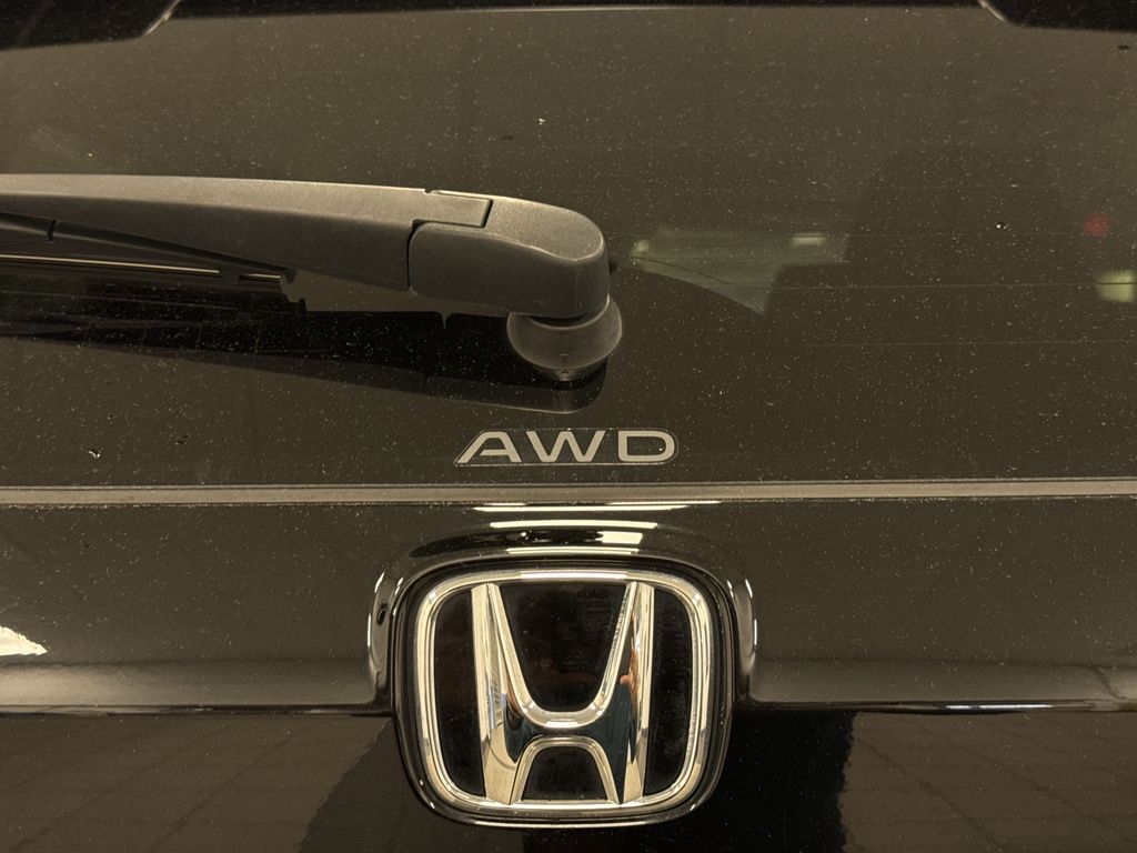Thumbnail: 2023 Honda CR-V - 5