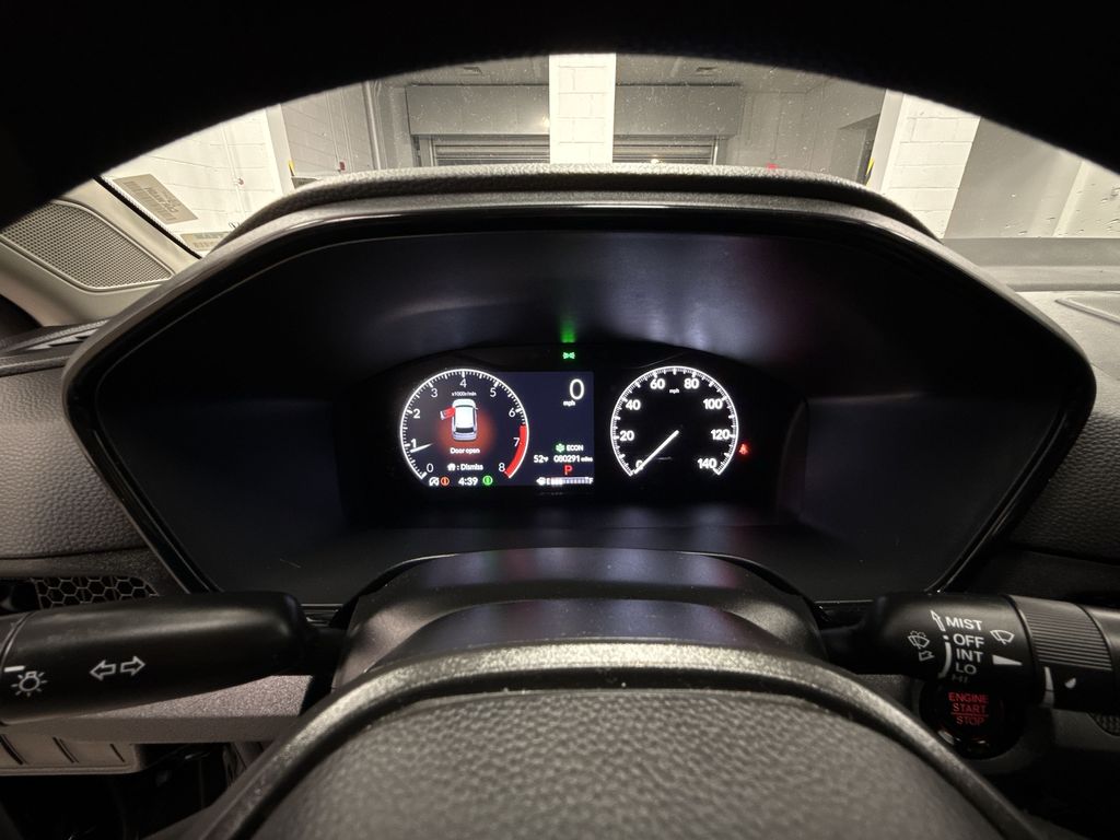 Thumbnail: 2023 Honda CR-V - 32